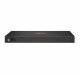 Hewlett Packard Enterprise Aruba Networking CX 6000 48G Class4 PoE 4SFP 370W #3
