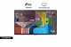 Samsung LS32B800PXU #8