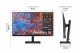 Samsung LS32B800PXU #5
