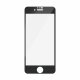 PanzerGlass SAFE. by PanzerGlass Screen Protector iPhone 8 7 6 6s SE (2020/2022) Edge-to-Edge #4