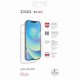 Zagg InvisibleShield Glass Elite 360 & Case Bundle #3