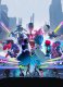Microsoft Arcadeggedon