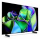 LG OLED evo OLED42C35LA #7