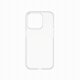 PanzerGlass SAFE. by PanzerGlass TPU Case Transparent iPhone 15 Pro #4
