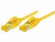 Tecline 5m Cat6a S/FTP