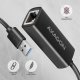Axagon ADE-AR USB-A 3.2 Gen 1 - Gigabit Ethernet adapter, Realtek 8153 #4