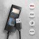 Axagon ADE-AR USB-A 3.2 Gen 1 - Gigabit Ethernet adapter, Realtek 8153 #5