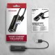 Axagon ADE-AR USB-A 3.2 Gen 1 - Gigabit Ethernet adapter, Realtek 8153 #6