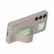 Samsung Standing Grip Case Taupe #2