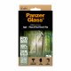 PanzerGlass ECO MATRIX Screen Protector iPhone 16 Plus 15 Plus Ultra-Wide Fit #3