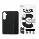 PanzerGlass CARE by PanzerGlass Case Black w. Qi Compatible Samsung Galaxy S24+ #2