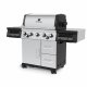 Broil King IMPERIAL S 590 IR #2