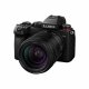 Panasonic Lumix S5D + Lumix S 28-200mm / F4-7.1 Zoom
