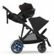 CYBEX e-Gazelle S #5