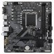 Gigabyte B760M E #2
