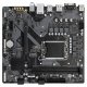 Gigabyte B760M E #4