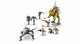 Lego Star Wars 327th Star Corps Clone Troopers Battle Pack #3