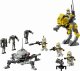 Lego Star Wars 327th Star Corps Clone Troopers Battle Pack #2