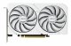 ASUS DUAL-RX9060XT-16G-WHITE