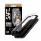 PanzerGlass SAFE. by PanzerGlass Screen Protector w. Black Frame iPhone 17 Pro Max Ultra-Wide Fit w. EasyAligner #5