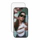 PanzerGlass SAFE. by PanzerGlass Screen Protector w. Black Frame iPhone 17 Pro Max Ultra-Wide Fit w. EasyAligner