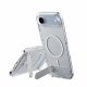 PanzerGlass CARE by PanzerGlass Kickstand Case Transparent w. MagSafe iPhone Air