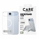 PanzerGlass CARE by PanzerGlass Kickstand Case Transparent w. MagSafe iPhone Air #2