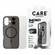 PanzerGlass CARE by PanzerGlass Smokey Case w. Black MagSafe iPhone 17 #2
