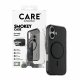 PanzerGlass CARE by PanzerGlass Smokey Case w. Black MagSafe iPhone 17 #5