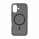 PanzerGlass CARE by PanzerGlass Smokey Case w. Black MagSafe iPhone 17 #4