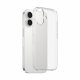 PanzerGlass SAFE. by PanzerGlass TPU Case Transparent iPhone 17 Bulk #4