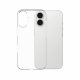 PanzerGlass SAFE. by PanzerGlass TPU Case Transparent iPhone 17 Bulk