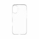 PanzerGlass SAFE. by PanzerGlass TPU Case Transparent iPhone 17 Bulk #3