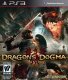 Capcom Dragon's Dogma, PS3