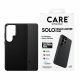 PanzerGlass CARE by PanzerGlass Solo Case Black w. Qi Samsung Galaxy S26 Ultra #2