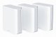 ASUS ZenWiFi BT7 BE9400 - 3er Pack weiß