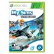 Electronic Arts MySims SkyHeroes, Xbox 360