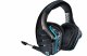 Logitech G933 Artemis Spectrum Wireless 7.1 Surround Gaming Headset #2