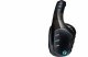Logitech G933 Artemis Spectrum Wireless 7.1 Surround Gaming Headset #4