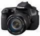 Canon EOS 60D + 18-135mm IS #1