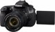 Canon EOS 60D + 18-135mm IS #2