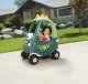 Little Tikes Cozy Coupe Dino #4