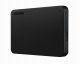 Toshiba Canvio Basics #3