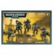 Games Workshop Stormboyz #3
