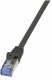 LogiLink Cat6a S/FTP, 7.5m