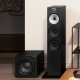 Bowers & Wilkins ASW608 #4