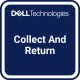 DELL 1Y Coll&Rtn to 3Y Coll&Rtn