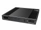 Akasa Plato PXSlim fanless case for 8th Generation Intel NUC boards