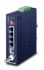Planet IP30 Industrial Gigabit Ethern