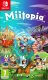 Nintendo Miitopia